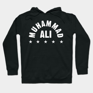 MUHAMMAD ALI Hoodie